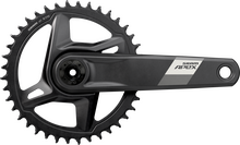 Sram Apex 1x Wide D1 DUB 40T Vevparti 160 mm