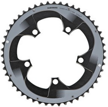 Sram Force22 X-Glide 11S 110 BCD Drev Grå/Sort, 50T