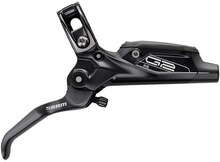 SRAM G2 RS Skivebremssett Sort, Foran eller Bak