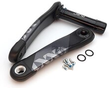 SRAM XX1 Eagle DUB Wide Kranksett 165 mm