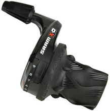 Sram Grip Shift XO Høyre holke Innerste del