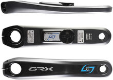 Stages GRX RX810 Gen3 Power Meter L 170 mm