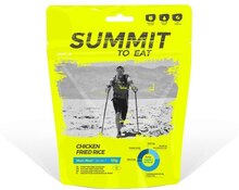 Summit To Eat Kylling Stekt Ris 121/471g, 617 kcal/2583 kJ