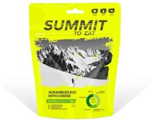 Summit To Eat Eggerøre Med Ost 80/370g, 469 kcal/1151 kJ