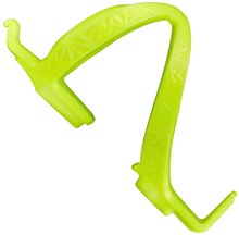 Supacaz Fly Cage Poly Flaskställ Neon Yellow