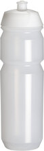 Tacx Shiva flaska 750 ml Transparent