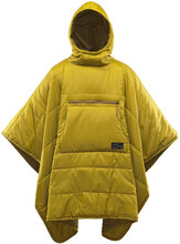 Therm-a-Rest Honcho Poncho Wheat