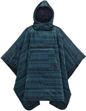 Therm-a-Rest Honcho Poncho New Blue
