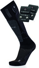 Therm-IC Heat Sock Uni+1200 Sokker Inkl. 1200 batteripakke