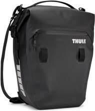 Thule Shield Sidoväska 1stk. 17L, 1,25 kg, Vattentät!