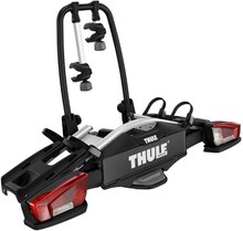 Thule 924 VeloCompact 2 Sykkelstativ Kompakt og lett, 2 sykler, 13-pin