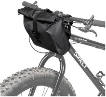 Topeak BarLoader 6.5L Styreveske Sort, 6.5 Liter, 276 gram