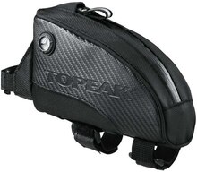 Topeak Fuel Tank Medium Veske 0.5 liter, Nylon straps, 120 gram