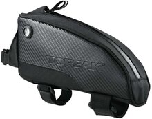 Topeak Fuel Tank Large Veske 0.75 liter, Nylon straps, 150 gram