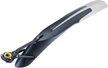 Topeak XC11 Bakskjerm Sort, Til 27.5", 215 gram