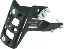 Topeak Tri BackUp Feste For V-Rails For feste til sadler med V-Rails