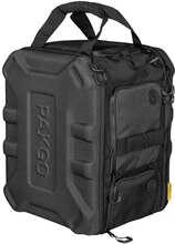 Topeak PakGo GearPack Reisebag 3 rom + 6 lommer, 38 L, 1,28 kg