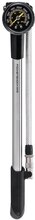 Topeak PocketShock DXG XL Demperpumpe Alu, 31 cm, 360 psi / 25 bar, 203 g