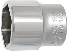 Unior Pipe för service av dämpare 24 mm