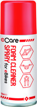 Weldtite eCare Rengöringsskum Spray 150 ml, Bra till rengöring av ytor