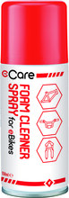 Weldtite eCare Renseskum Spray 150 ml, Bra til rengjøring av overflater