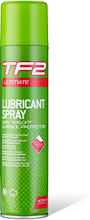 Weldtite TF2 Teflon 400 ml Spray Ett av våra bästsäljande smörjmedel!