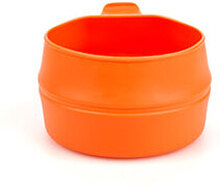 Wildo Fold-A-Cup Kopp Orange