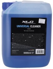 XLC Bike Cleaner Sykkelvask 5 liter 5L Biologisk Nedbrytbart