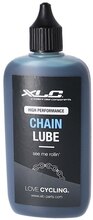 XLC BL-W13 Premium Kedjeolja 100 ml, Mycket bra kedjeolja