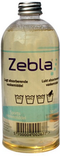 Zebla Sports Wash Vaskemiddel 500 ml, lukt nøytraliserende løsning!