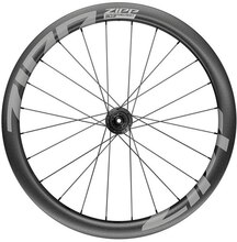 Zipp 303 Firecrest Carbon Disc Bakhjul Clincher/Tubeless, CL, SRAM/Shim, 739g