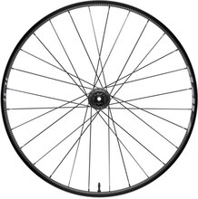 Zipp 101 XPLR 700c Bakhjul Sort, Clincher/TL, 12x142mm, XDR, Disc