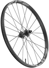 Zipp 1Zero Hitop S 29" Bakhjul Kol, 15 mm TA, 6-bult, SRAM XD