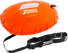 Zoggs HI-VIZ XLITE Swim Säkerhetsboj Hi-Vis Xlite Orange, Hög kvalitet