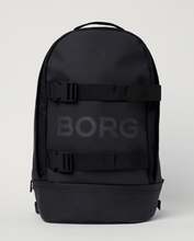 Björn Borg Borg Duffle Backpack 35l Svart