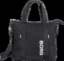 Björn Borg Core Tote Bag 23l Svart