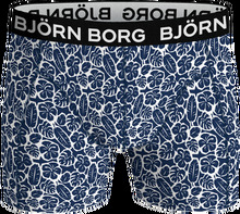 Björn Borg Microfiber Boxer 1-pack Multi, M