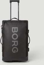 Björn Borg Borg Travel Trolley L - 80l Svart