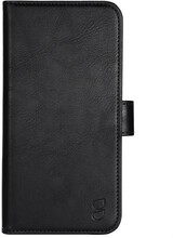 2in1 Wallet 7 card MagSeries iPhone 14 Pro Max 6,7" Black