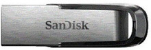 USB-Minne SANDISK 3.0 Ultra Flair 64GB