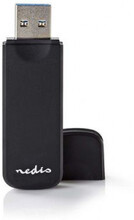 Minneskortläsare NEDIS Multi USB 3.0