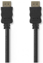 Kabel NEDIS HDMI 2m svart
