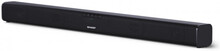 Sharp HT-SB110 soundbar-högtalare Svart 2.0 kanaler 90 W