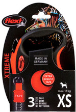 Flexi Xtreme XS Band 3m/max15kg