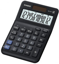 Bordsräknare CASIO MS-20F