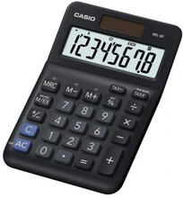 Bordsräknare CASIO MS-8F
