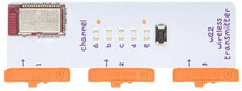 littleBits 650-0150-00A01 delar och tillbehör till radiostyrda modeller
