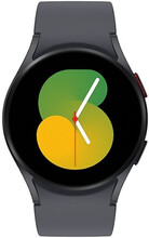 Samsung Galaxy Watch5 3,05 cm (1.2") Super AMOLED 40 mm grafit GPS