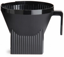 Moccamaster 13253 delar och tillbehör till kaffemaskin Filterhållare