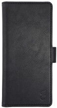 Classic Wallet 3 card Motorola Moto E13 4G Black
